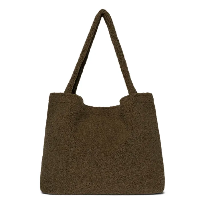 Mum Bag | Dark green- Product image n°0
