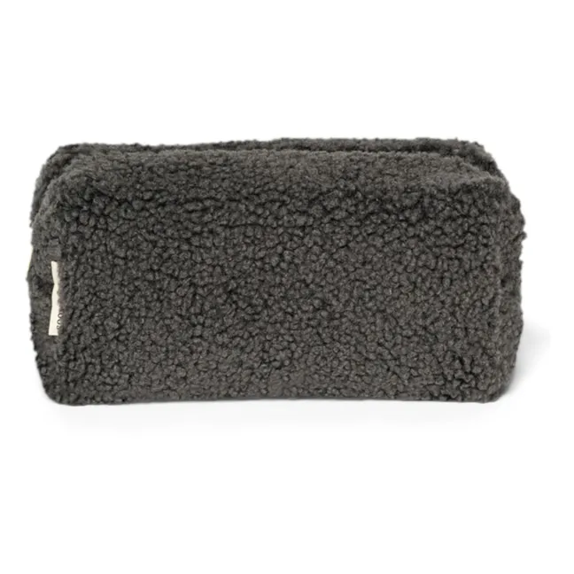 Neceser | Gris Antracita