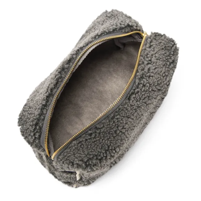 Neceser | Gris Antracita
