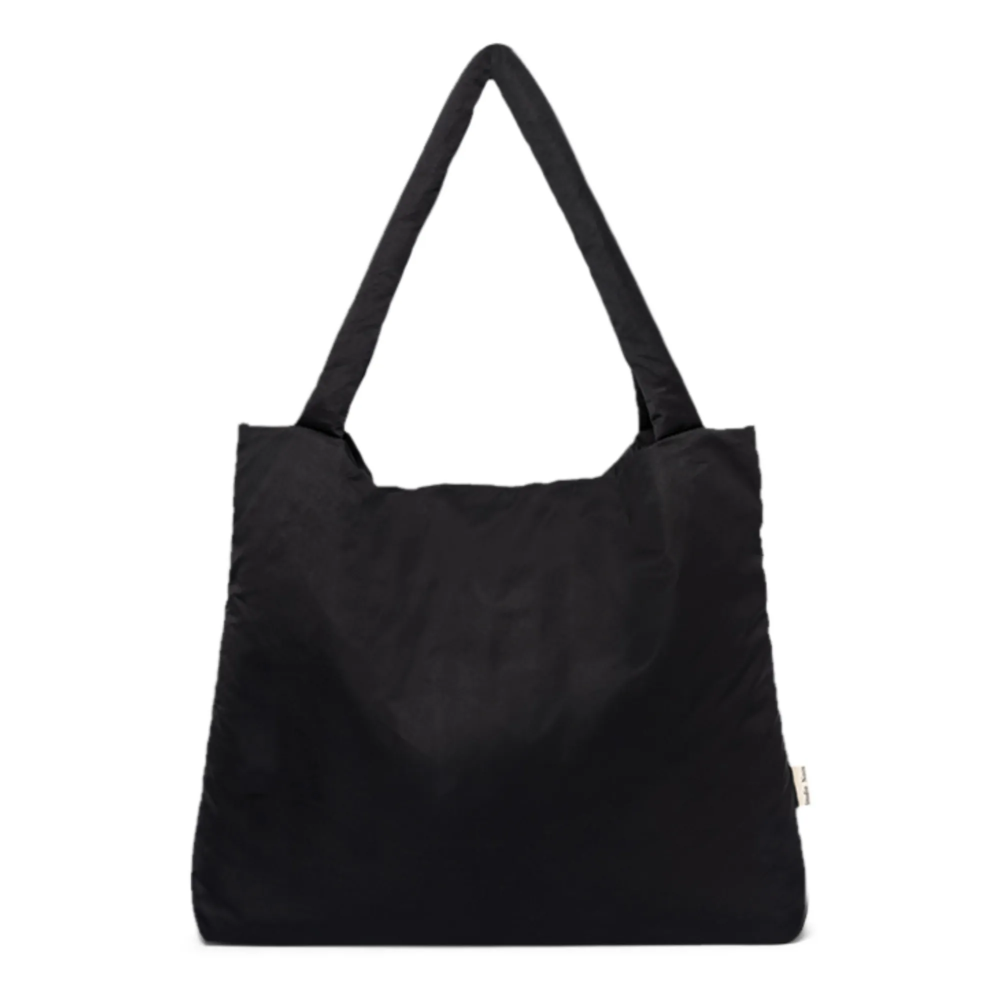 Studio Noos Black Mum Bag