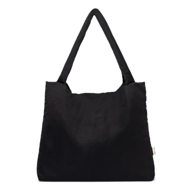 Bolso para mamás | Negro