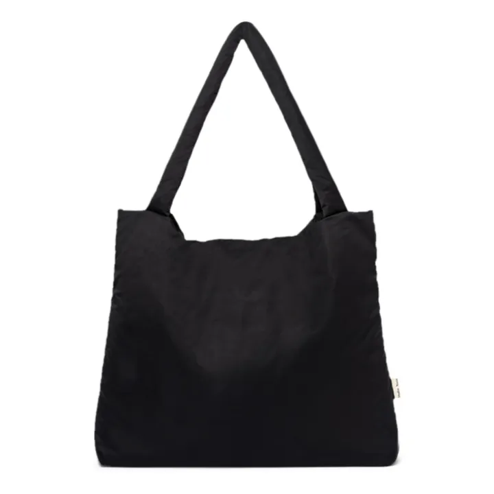 Tasche Mom-Bag | Schwarz- Produktbild Nr. 0