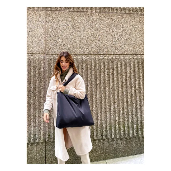 Bolso para mamás | Negro