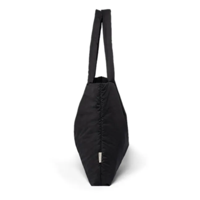 Bolso para mamás | Negro