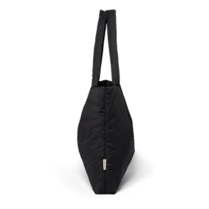 Tasche Mom-Bag | Schwarz- Produktbild Nr. 2