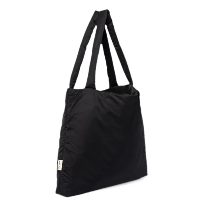 Tasche Mom-Bag | Schwarz- Produktbild Nr. 3