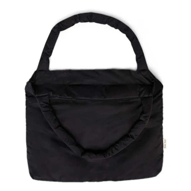Bolso para mamás | Negro