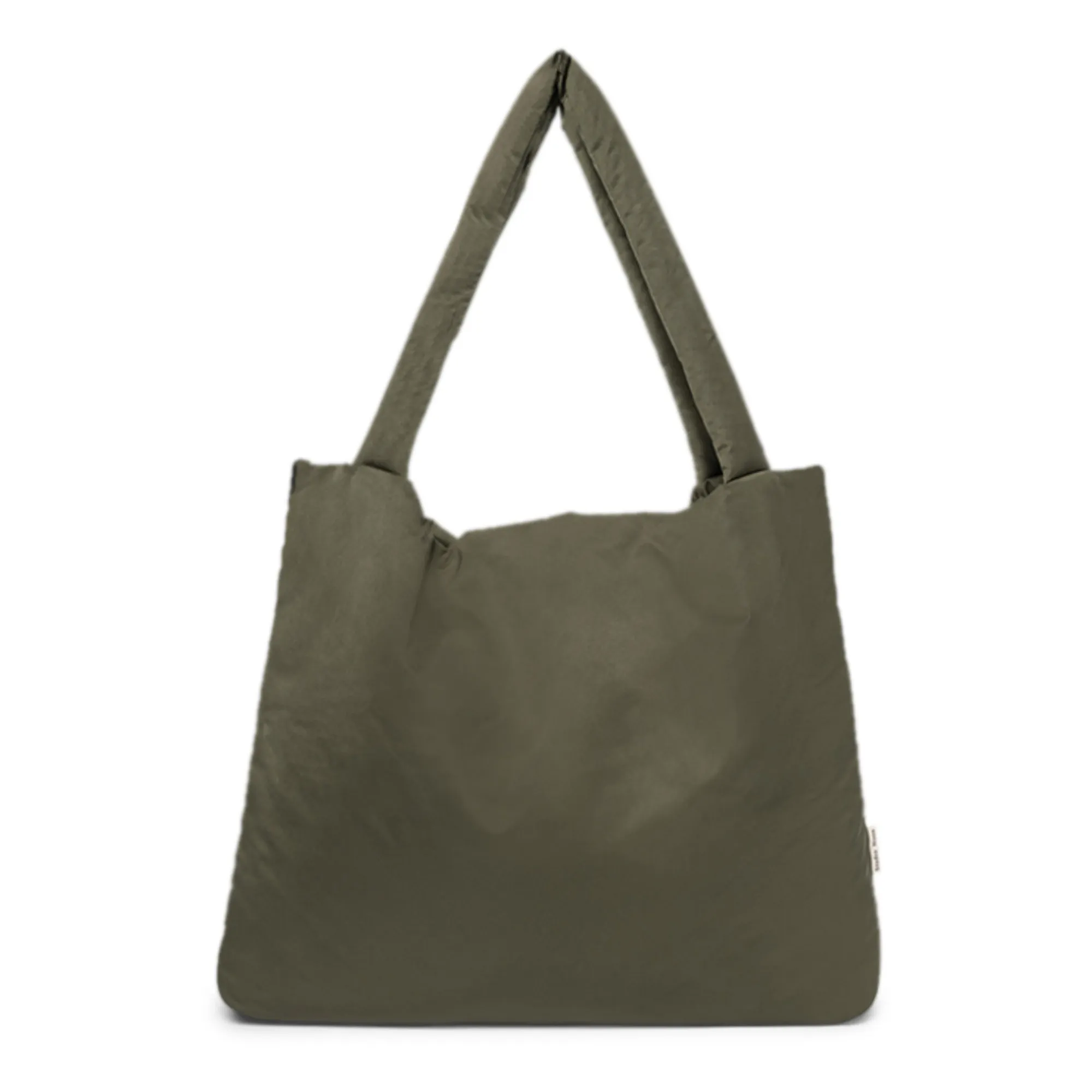 Studio Noos Dark Green Mum Bag