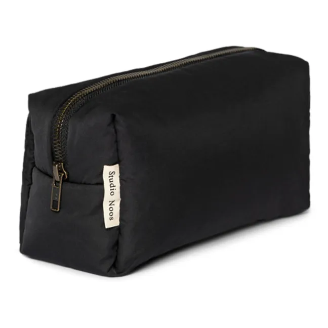 Neceser | Negro