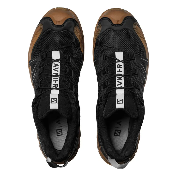 Colaboración Avnier x Salomon - Zapatos | Negro- Imagen del producto n°5