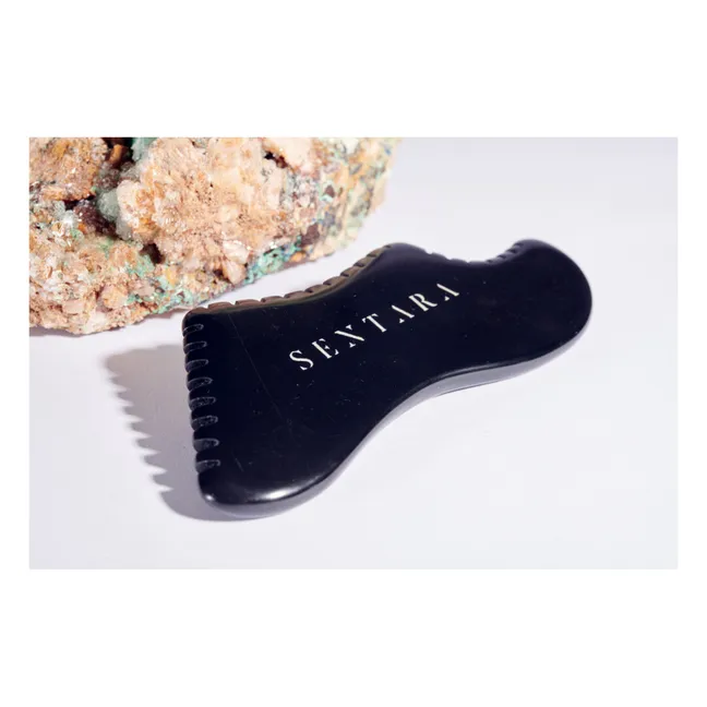 Duo Gua Sha corpo e viso - Pelle d’angelo