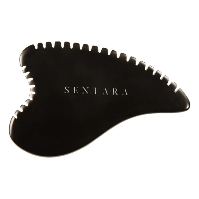 Duo Gua Sha corps et visage Peau d'ange
