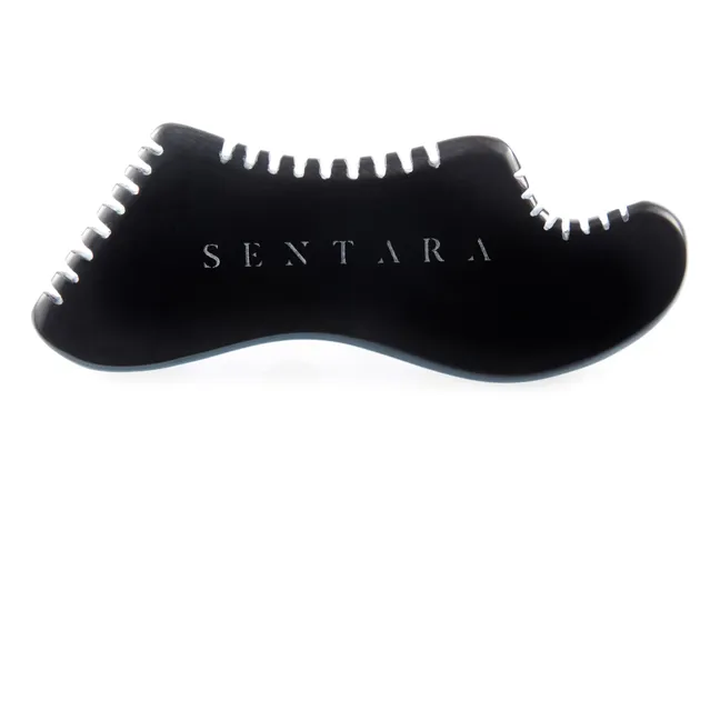 Gua Sha Peau d'ange visage