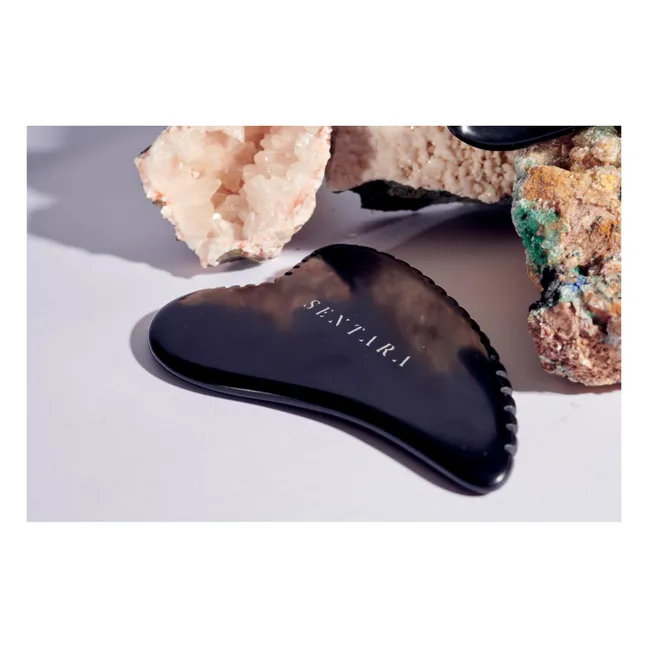 Gua Sha Peau d'ange corps