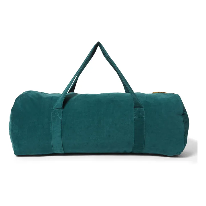 Yoga Bag | Blue- Product image n°2