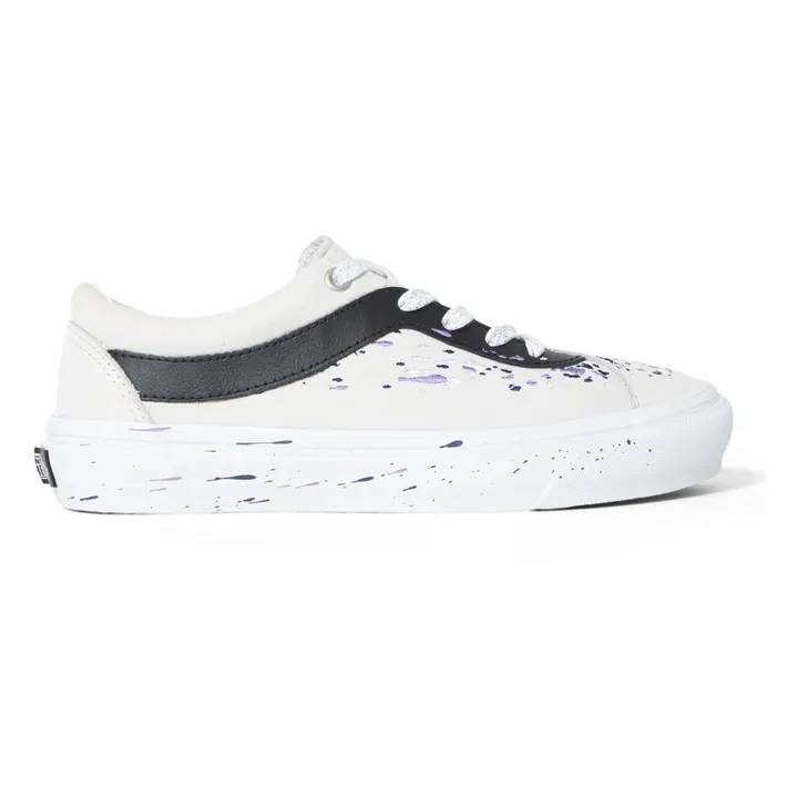 Bold Sneakers - Women's Collection  | White- Product image n°0