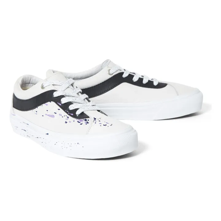 Bold Sneakers - Women's Collection  | White- Product image n°1