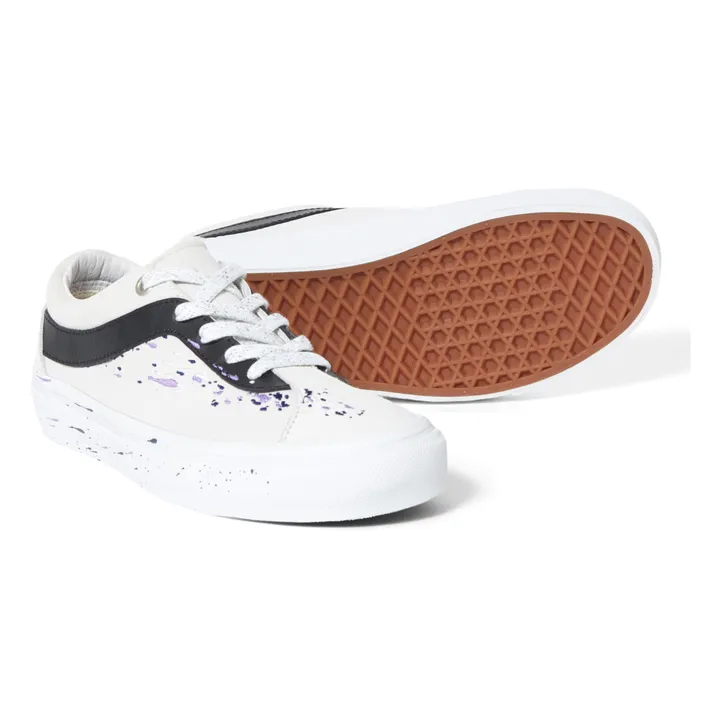 Bold Sneakers - Women's Collection  | White- Product image n°2