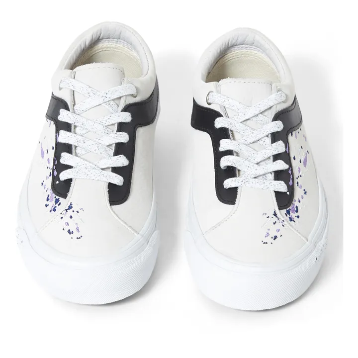 Bold Sneakers - Women's Collection  | White- Product image n°3