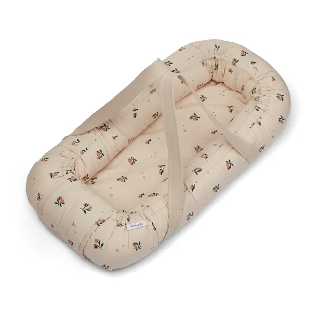 Couffin Gro souple en coton bio