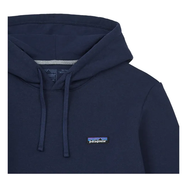 Hoodie - Adult Collection  | Navy blue
