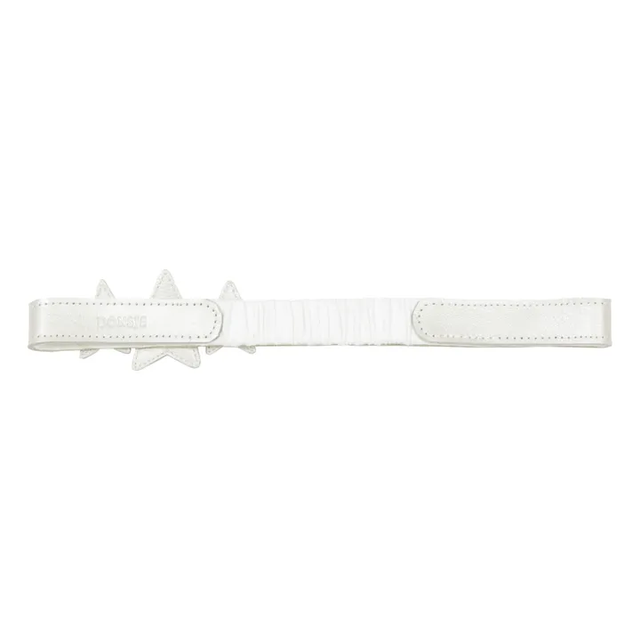 Star Headbands | White- Product image n°1