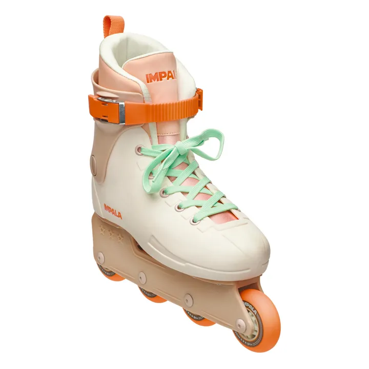 Roller Skates | Beige- Product image n°2
