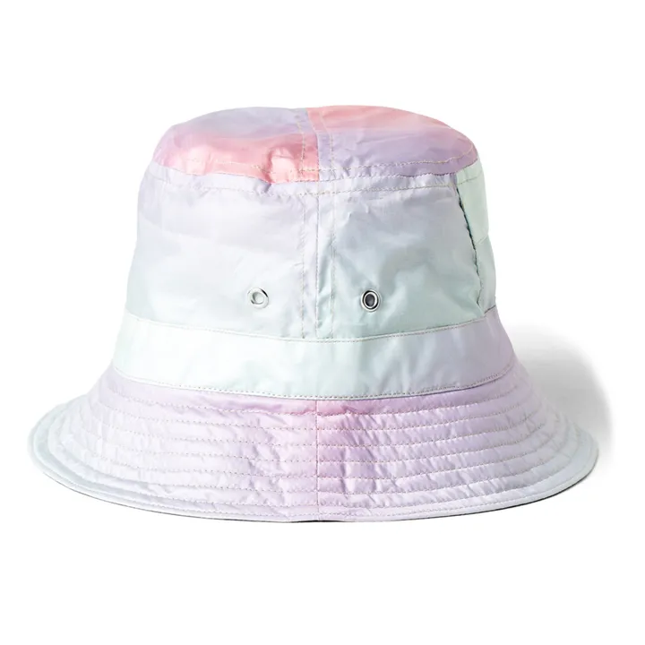 Bucket Hat reversible Harya - Colección Mujer  | Rosa- Imagen del producto n°0