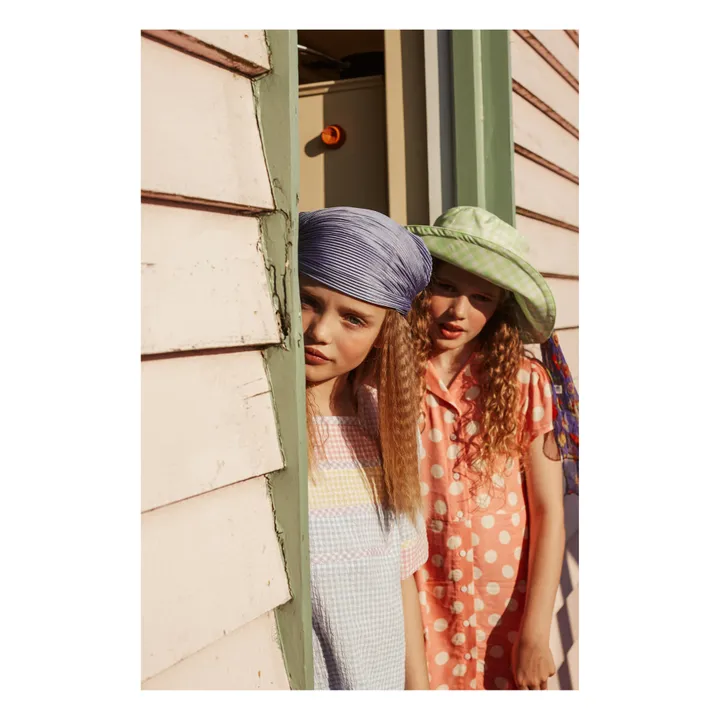 Dress | Light blue- Product image n°3
