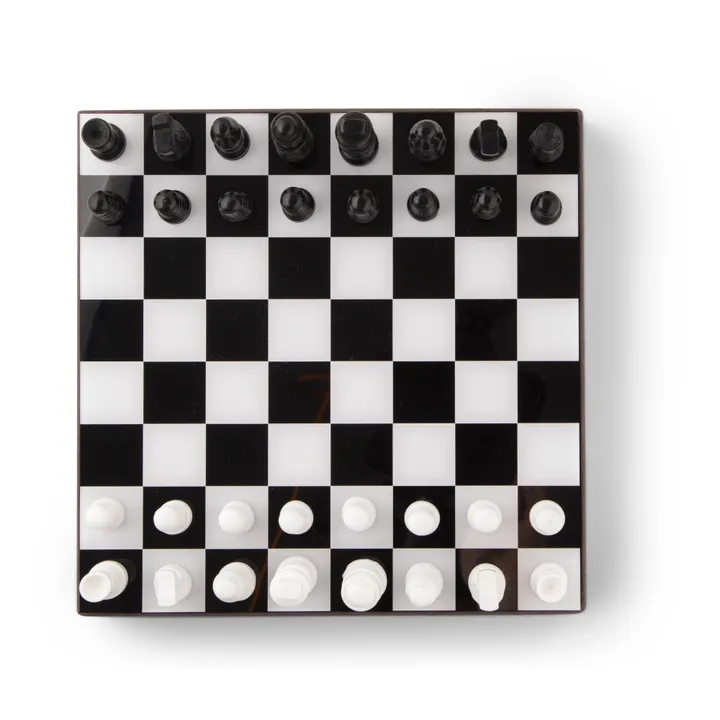 Juego de ajedrez | Negro- Imagen del producto n°3