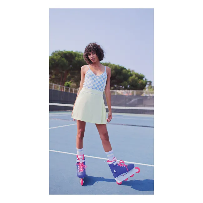 Roller Skates | Blue