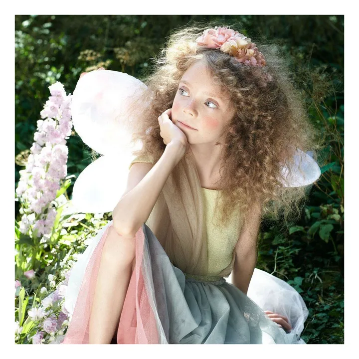 Couronne de Fleurs - Set de 6- Image produit n°1