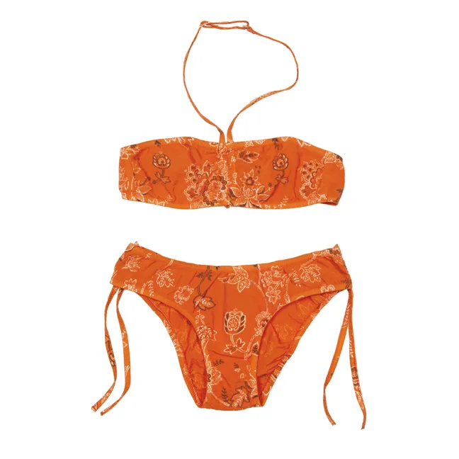 Bikini Marathi | Naranja