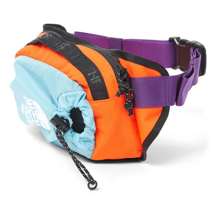 Face Bozer Bag Orange North Face Bum Bag The North Face Bozer