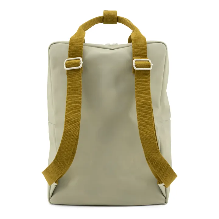 Large Backpack | Green- Product image n°3