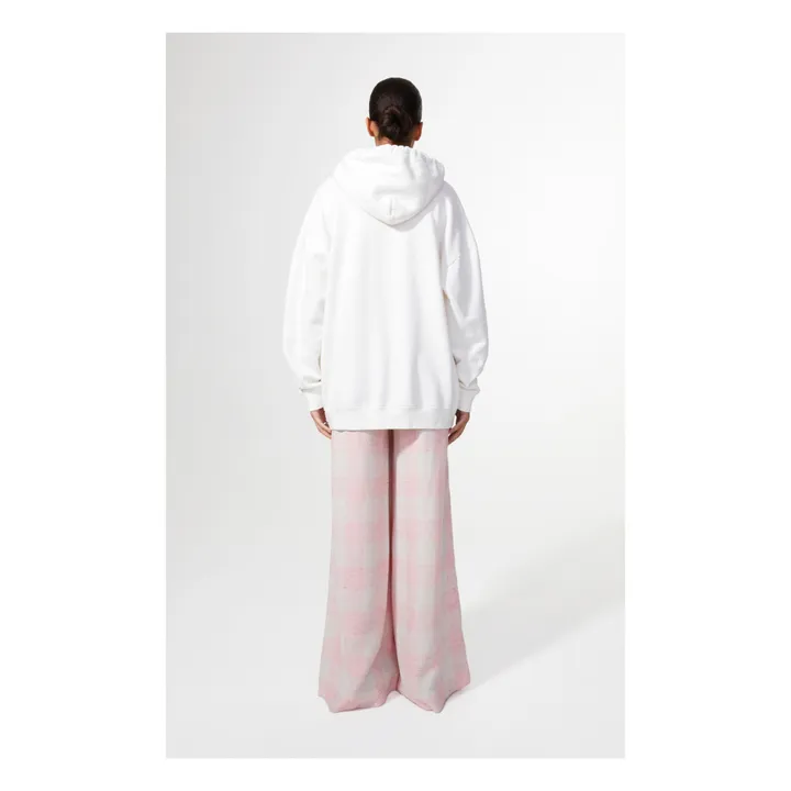 Sweatshirt Jolie aus Bio-Baumwolle | Seidenfarben- Produktbild Nr. 4