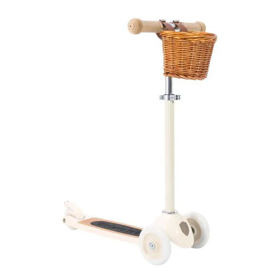Trottinette | Crème- Image produit n°0