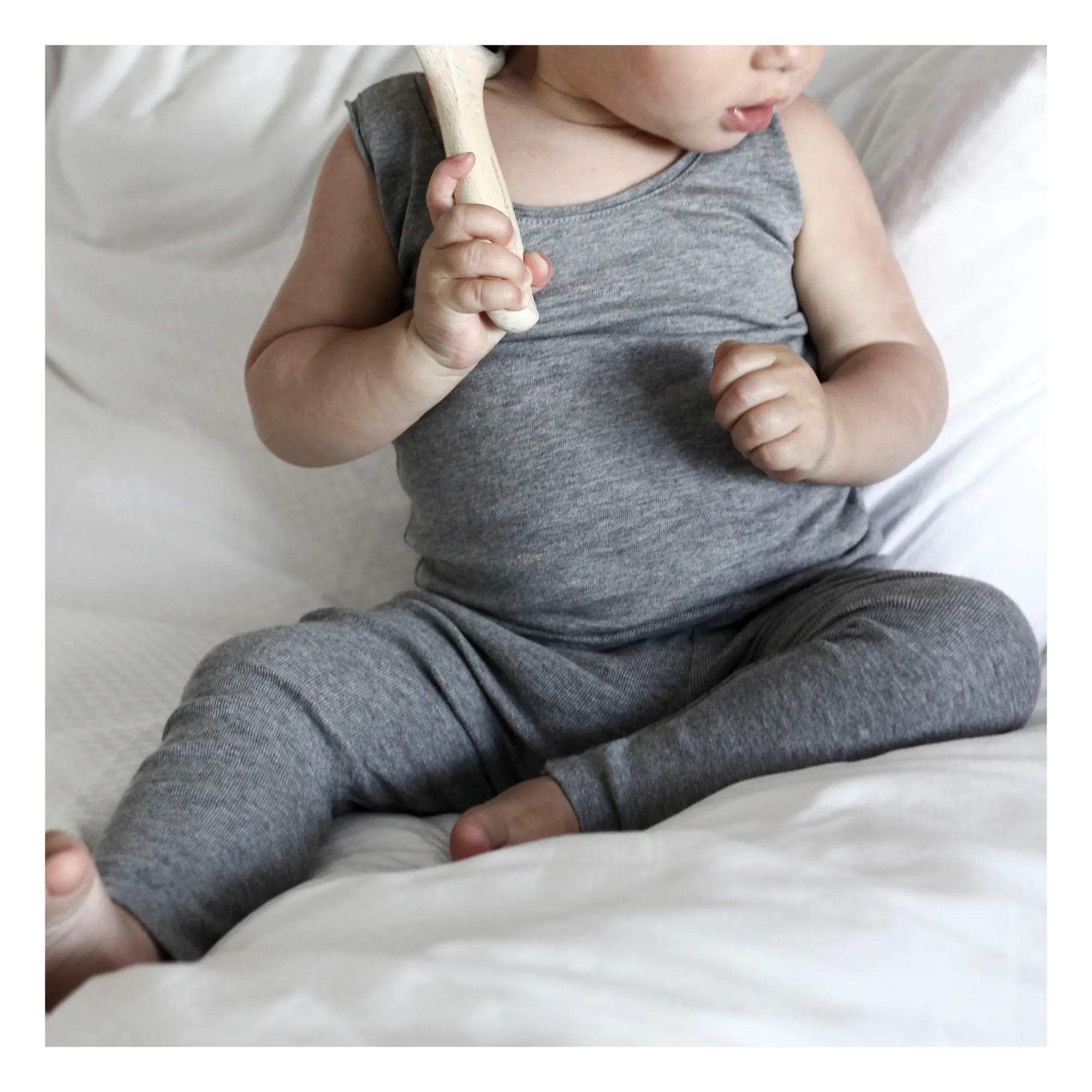 Minimalisma - Legging Nicer Coton Bio (Minimalisma) - Image 2