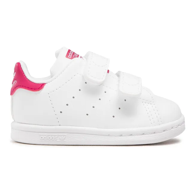 Recycelte Sneakers Stan Smith | Rosa