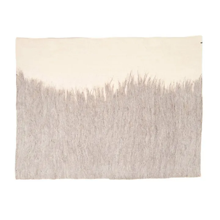 Teppich Brush aus Filz- Produktbild Nr. 0