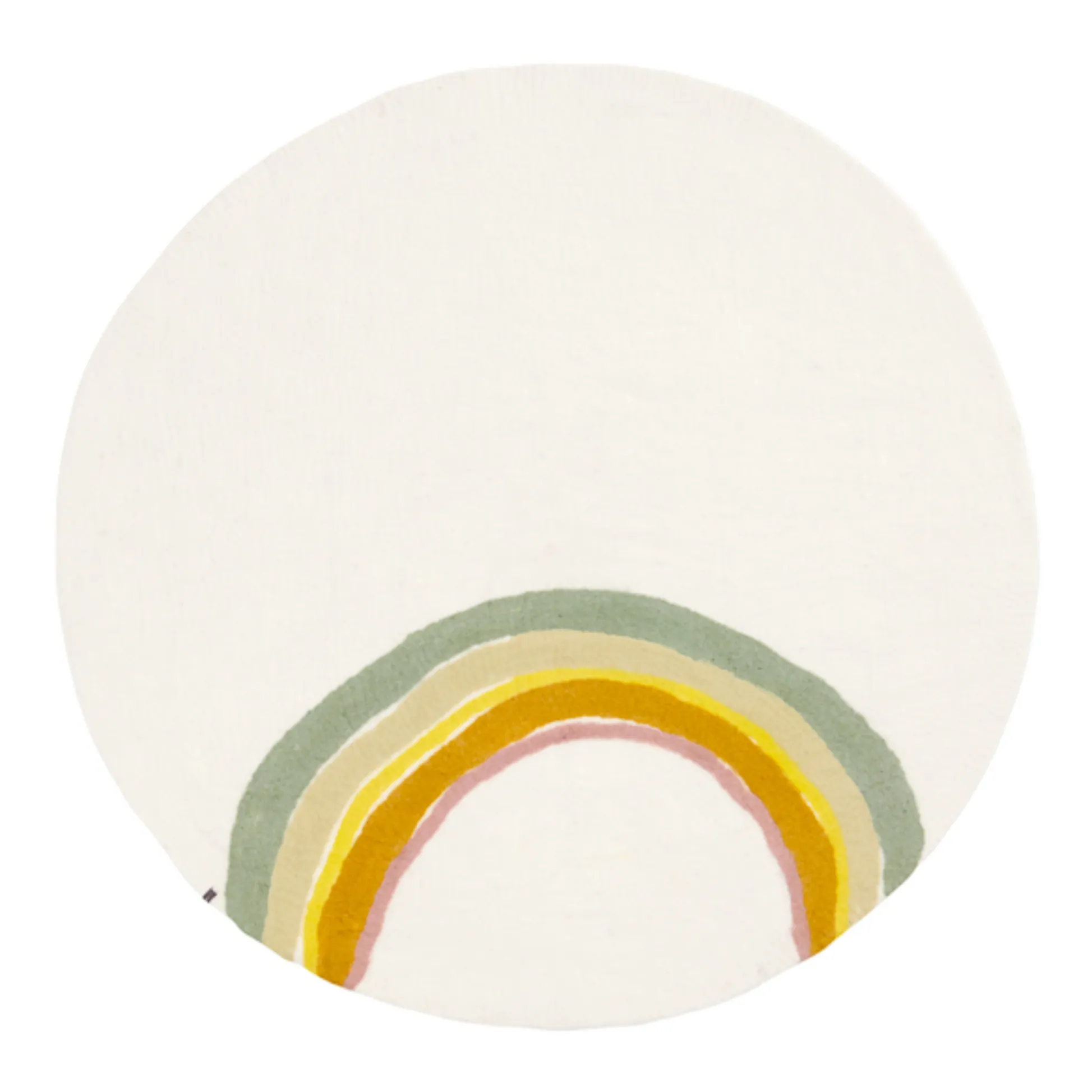 Tapis Indreni en feutre- Image produit n°0