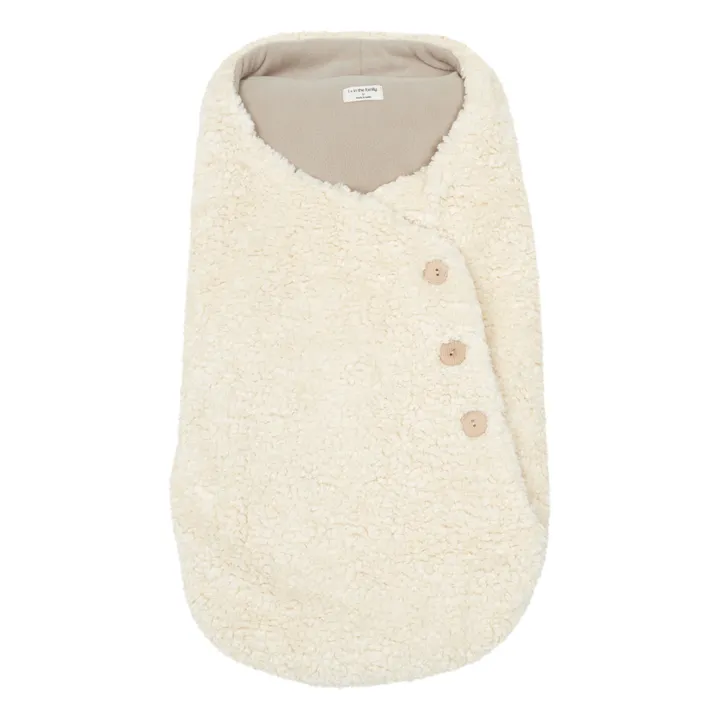 1+ in the Family Baby Nest - Ecru 1+ in the Family Baby Nest - Ecru