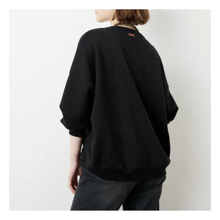 Saltwater Lover - Pull à col roulé pour Femme