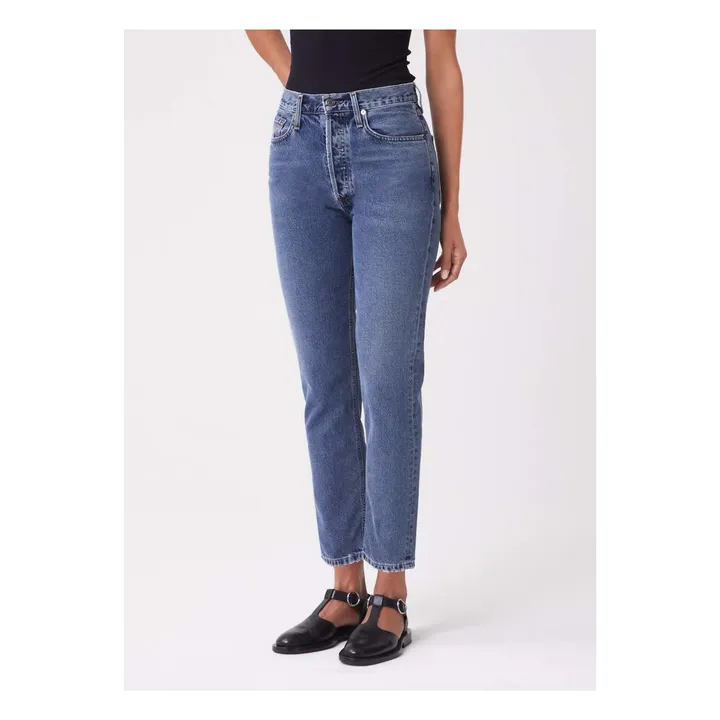 Jeans Fen, in cotone biologico | Highway- Immagine del prodotto n°1