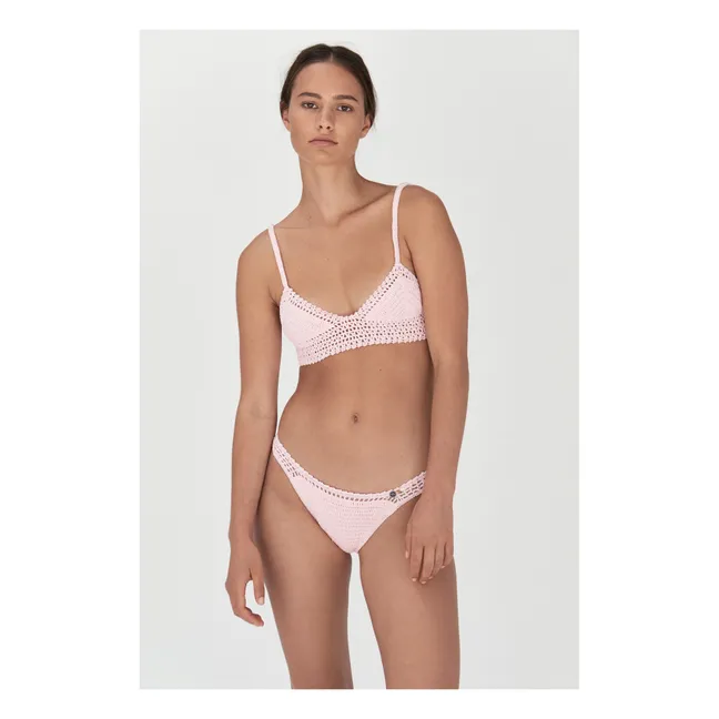 Bikini-Unterteil Classic | Rosa