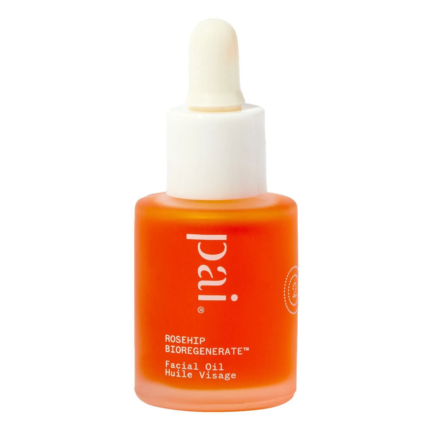 Pai Skincare Transparent Rosehip Bioregenerate Facial Oil