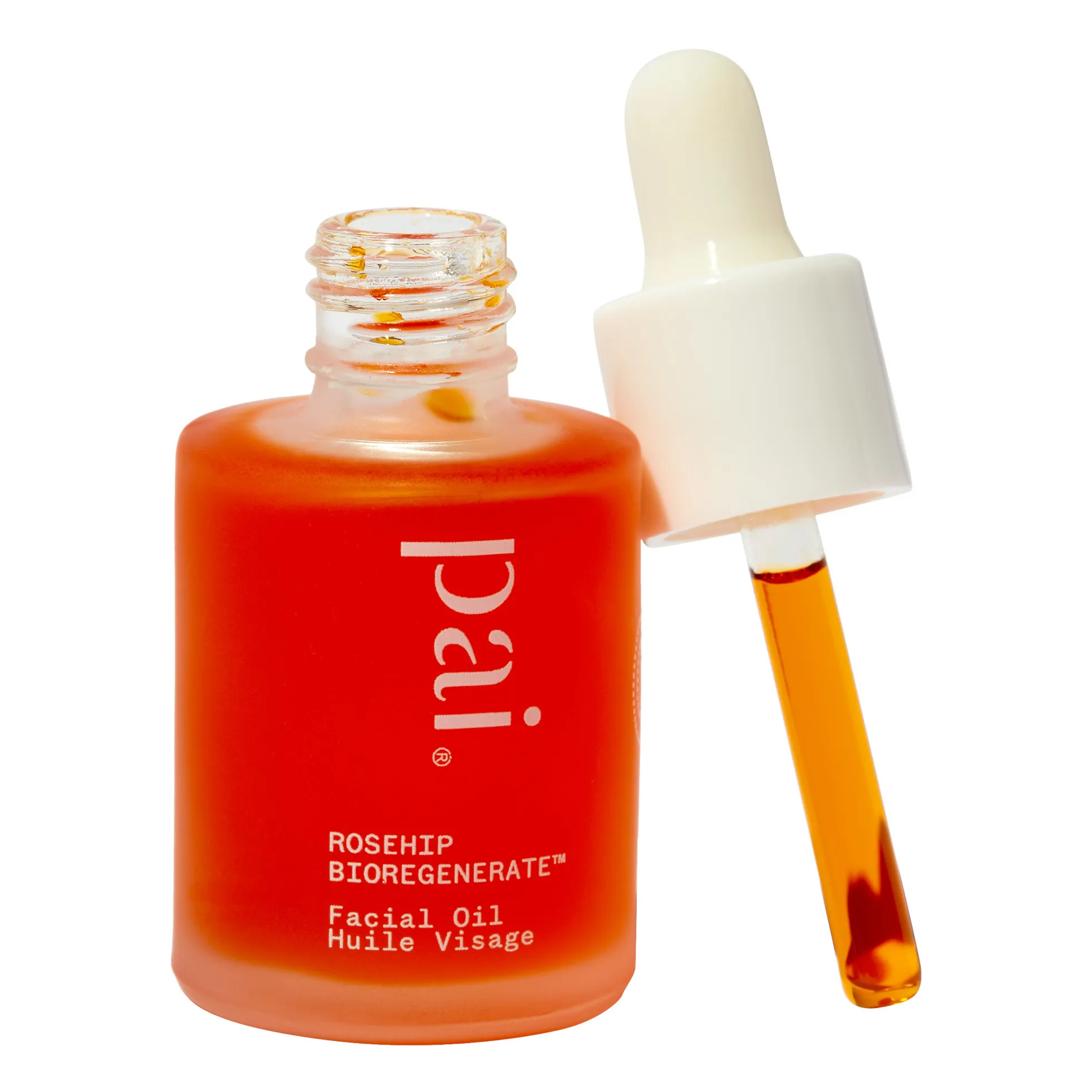 Huile visage Rosehip Bioregenerate- Image produit n°2