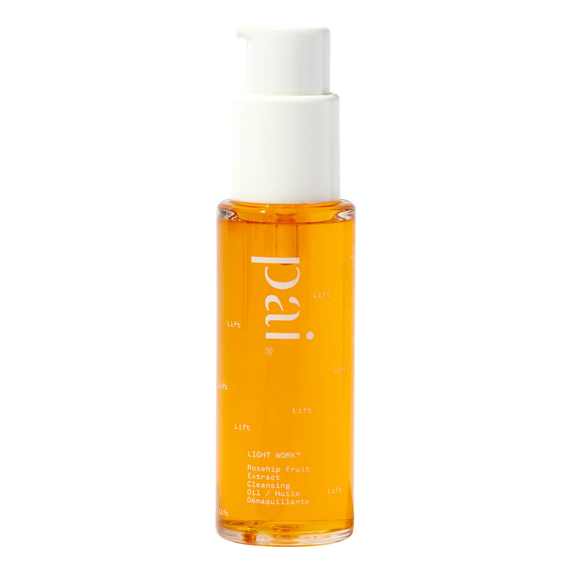 Pai Skincare Women's White Light Work Rosehip Fruit Extract Cleansing Oil - 100Ml