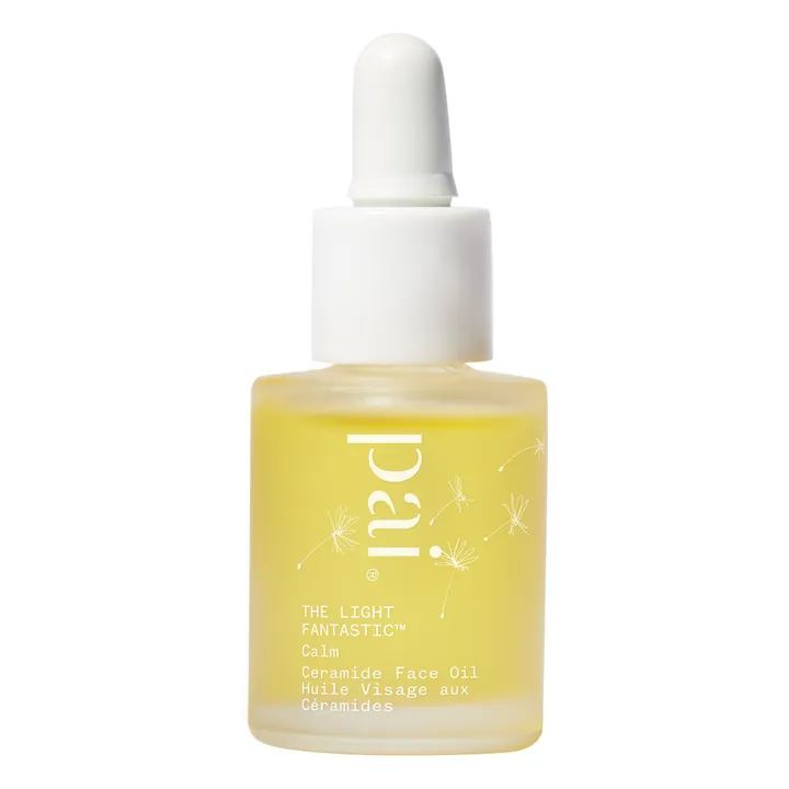 Huile visage aux céramides The Light Fantastic- Image produit n°0