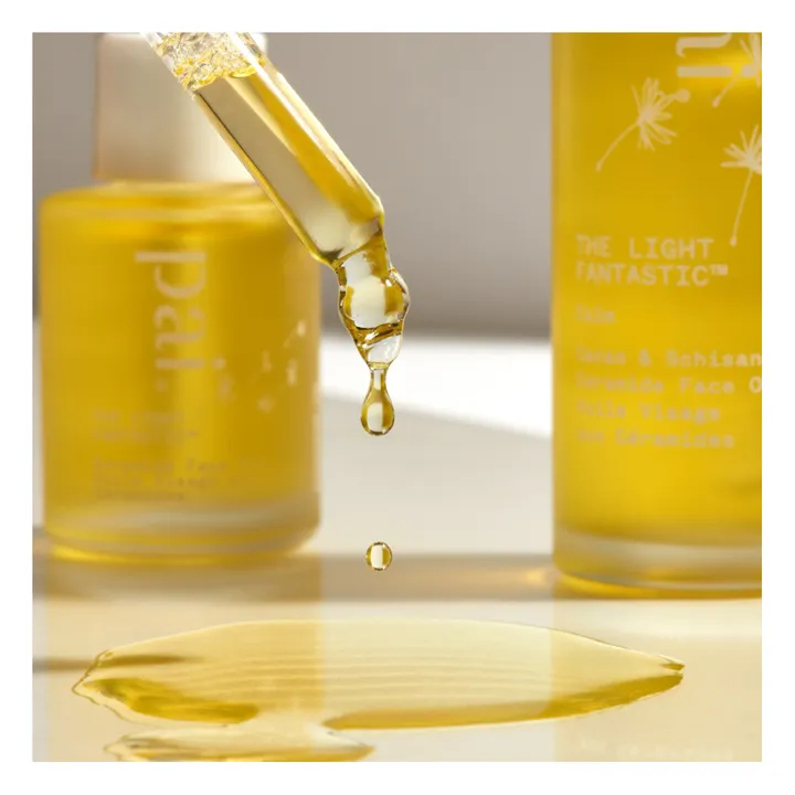 Huile visage aux céramides The Light Fantastic- Image produit n°3